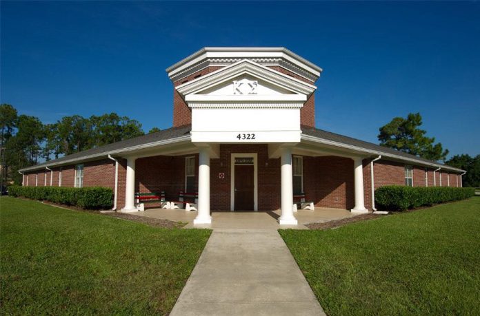 kappa sigma house