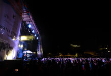 GASPARILLA MUSIC FESTIVAL EVENT RECAP