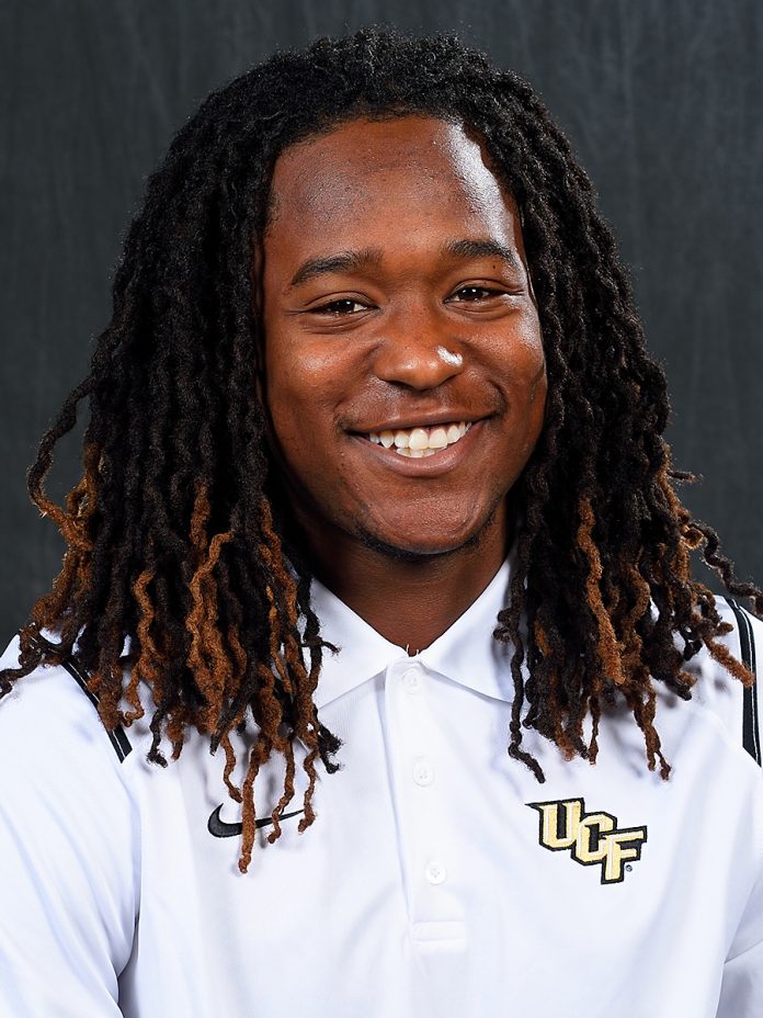 Shaquill Griffin Selected by Seattle Seahawks in NFL Draft —