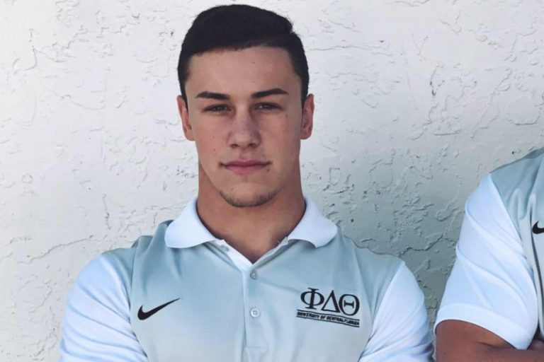 FHP releases report on Radley Gillis' accident, Phi Delta Theta