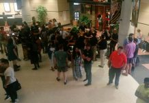 Senate Election Sees Decreased Turnout, New Faces