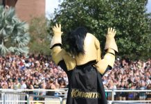 Navy Football issues 233 credentials for UCF game, beats previous Air Force/Navy record