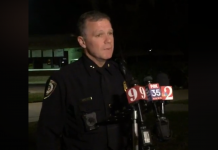 UCF Selects New Police Chief