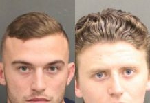 No Criminal Charges For UCF Students Accused of Gang Rape