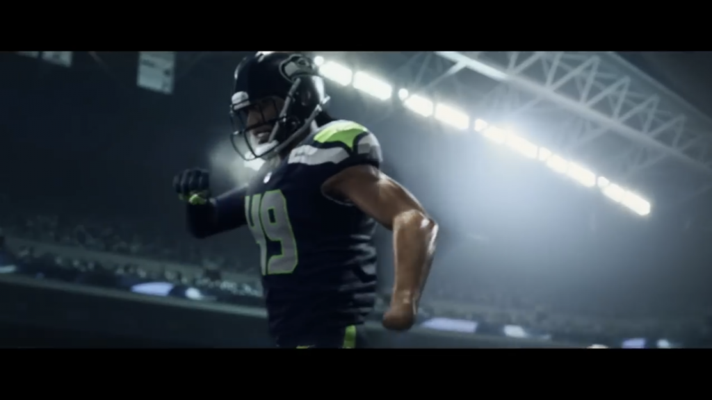 Shaquem Griffin Appears in Madden 19 E3 Trailer — KnightNews.com