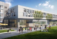 UCF Downtown 2019 to Feature a 580-space Multipurpose Parking Garage