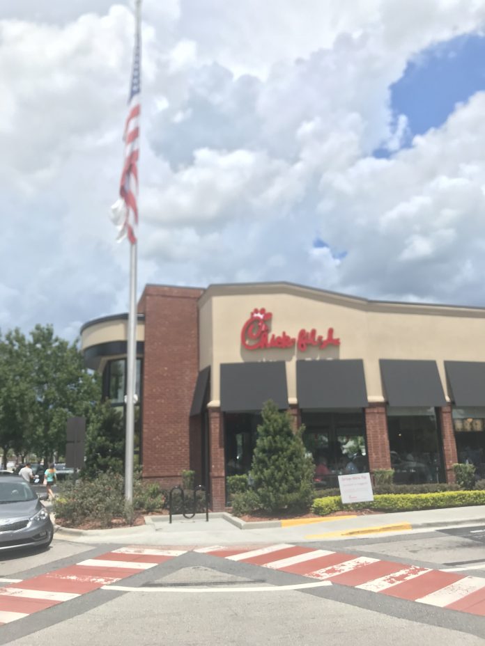 Find out how you can get over dollars of Chick-Fil-A near UCF chick fil a waterford ct