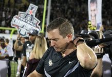 UCF AD Danny White Goes Live to Fight for 25-0 Knights Football to be Called into Playoffs