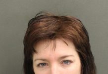 Wife of UCF faculty member whose death is being investigated by police arrested on unrelated charges