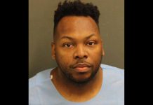 Local Radio Personality Charged with “Striking” UCF Police Officer