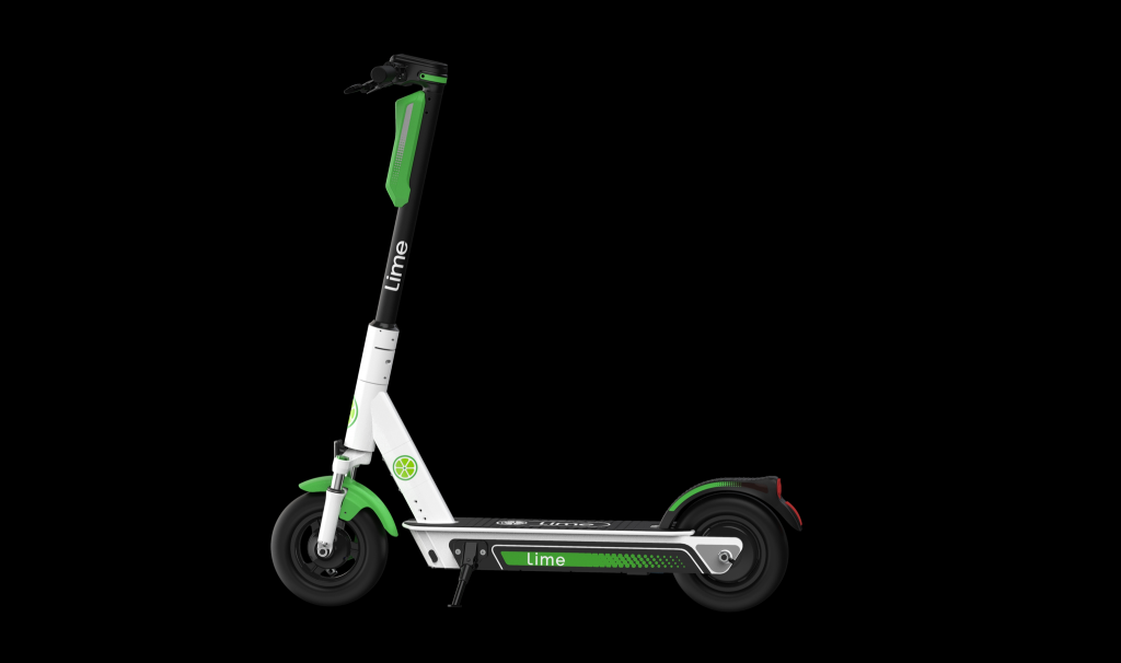 Lime Scooters May Be Coming to UCF Soon, SGA Says —