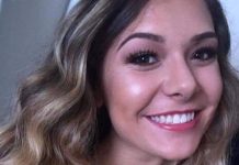 Obituary: London Elaine Harrell