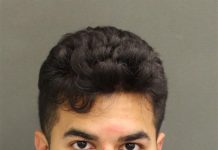 UCF Student Jokes, Laughs After Killing Motorist in Drunk Driving Crash