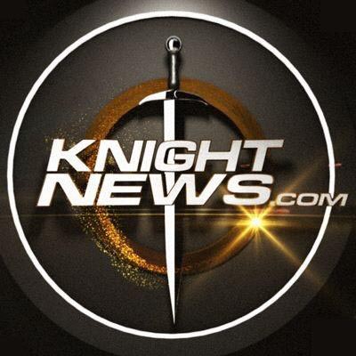 KnightNews.com logo