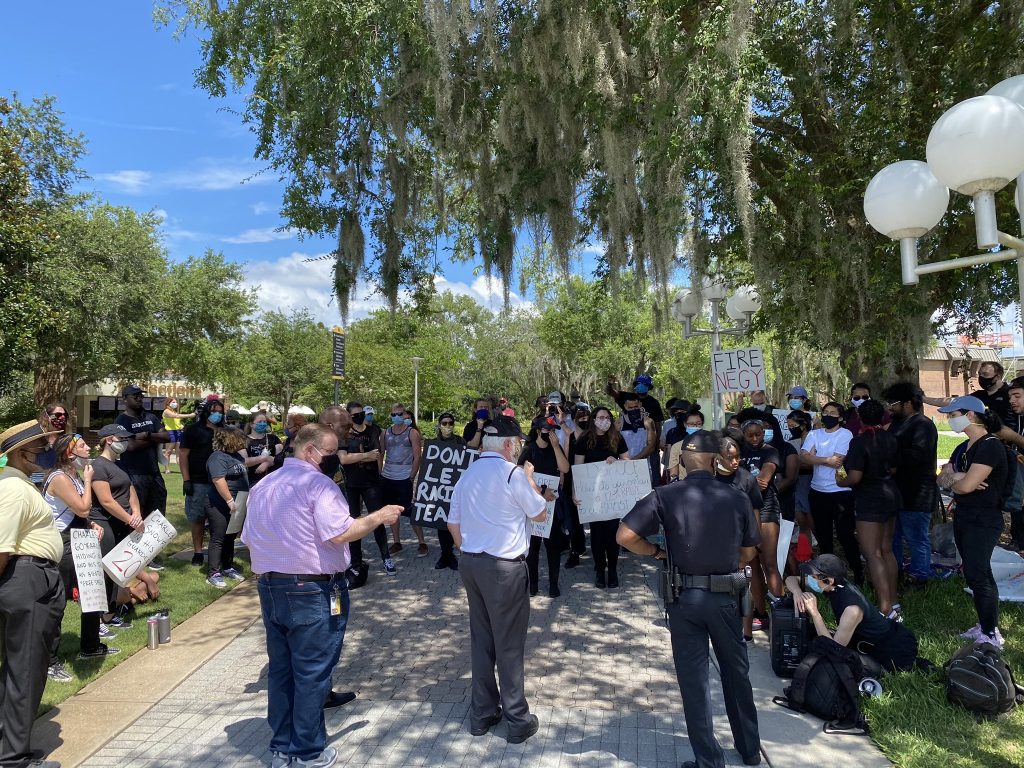 UCF adds psychology course section, professor for summer session