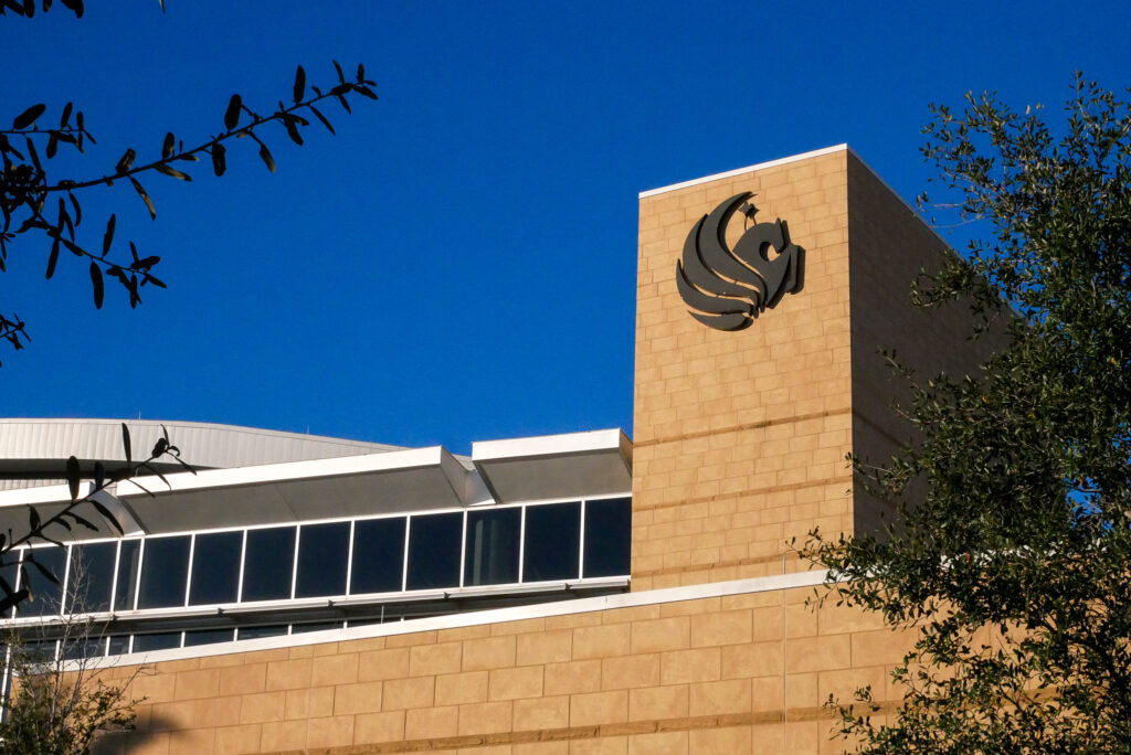 Expert says UCF is taking 'dangerous position' giving new AD a VP title