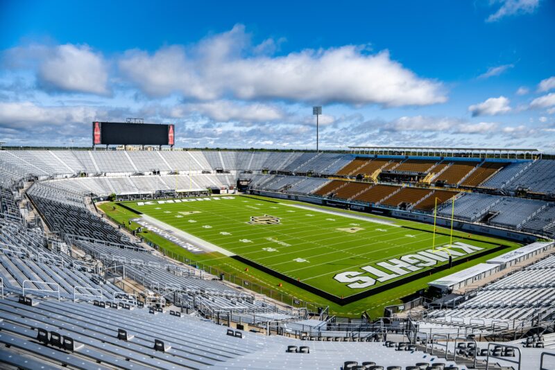 UCF Football Announces TV Schedule For 2022 Season LaptrinhX News UCF Football Announces TV Schedule For 2022 Season LaptrinhX News