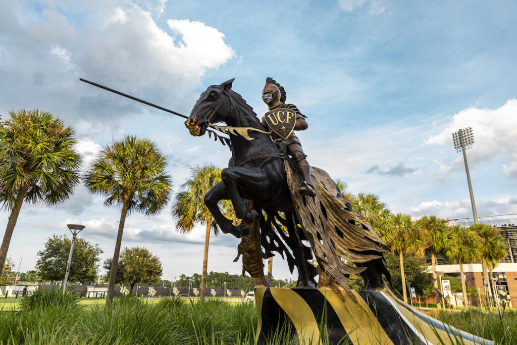 UCF receives highest Best Colleges U.S. News Ranking in school history —