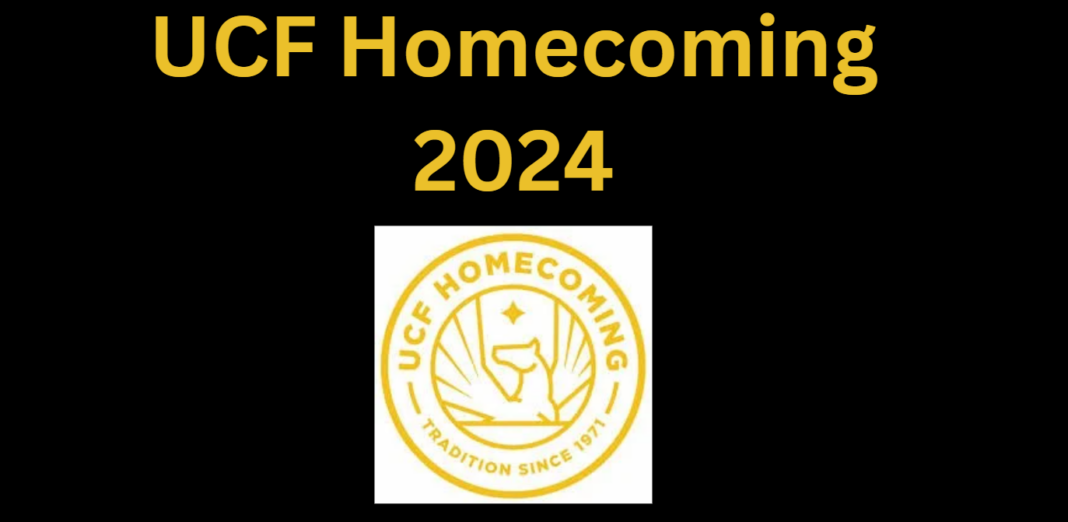 UCF 2024 What YOU need to know —