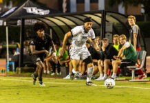 UCF Soccer Teams share shutout wins prior to Conference Play