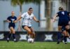 UCF Women’s Soccer fuels their four-game unbeaten streak behind lockdown defense, clutch scoring, and standout performances from Reed, Worden, and Perez Watson