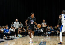 Osceola Magic Remain Undefeated as They Beat Mexico City Capitanes