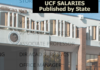 How much does your UCF Professor make? – Updated as of Spring 2026