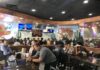 UCF Gringos Locos Workers Told Burrito Restaurant is Closing