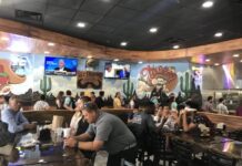 UCF Gringos Locos Workers Told Burrito Restaurant is Closing