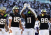 Knights Hold Strong in Big 12 Opener versus TCU